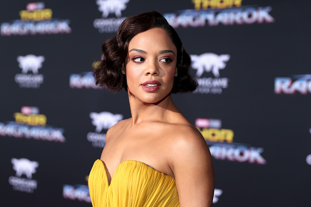 Tessa Thompson Tessa Thompson